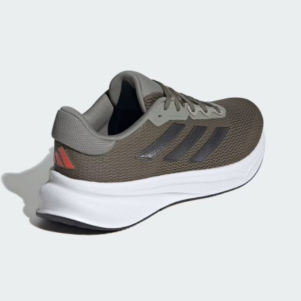 Кросівки Adidas RESPONSE - 163104, фото 4 - інтернет-магазин MEGASPORT