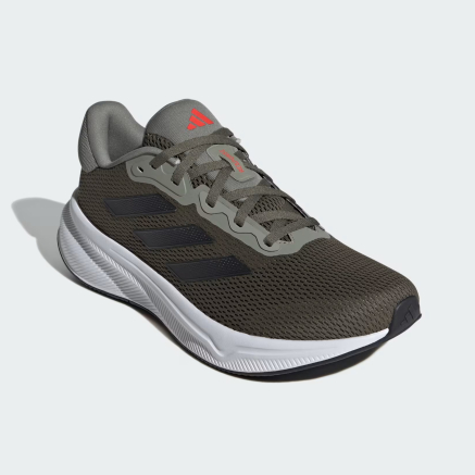 Кросівки Adidas RESPONSE - 163104, фото 2 - інтернет-магазин MEGASPORT