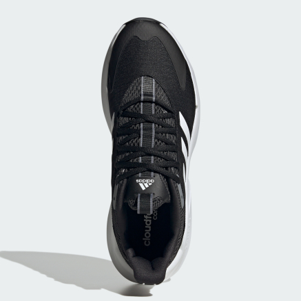 Кроссовки Adidas ALPHAEDGE + - 163103, фото 6 - интернет-магазин MEGASPORT