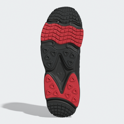 Кроссовки Adidas Originals OZMILLEN - 163096, фото 5 - интернет-магазин MEGASPORT
