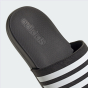 Шлепанцы Adidas детские ADILETTE COMFORT K, фото 7 - интернет магазин MEGASPORT