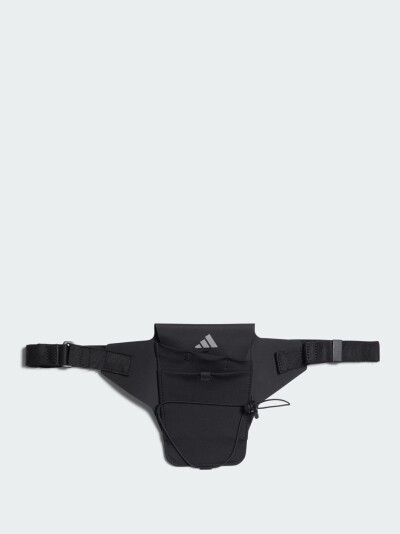 Сумка Adidas RUN POCKET B - 163082