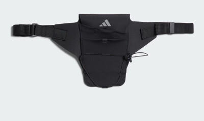 Сумка Adidas RUN POCKET B - 163082, фото 1 - интернет-магазин MEGASPORT