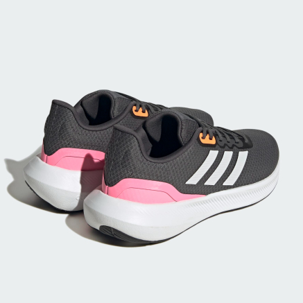 Кросівки Adidas RUNFALCON 3.0 W - 163083, фото 4 - інтернет-магазин MEGASPORT