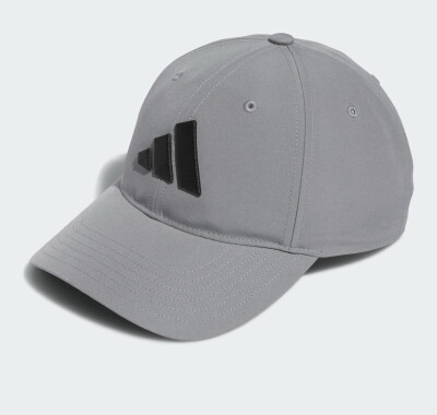 Кепка и Панама Adidas PERFORM CAP EU - 163085, фото 1 - интернет-магазин MEGASPORT