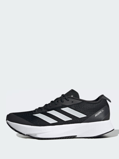 Кросівки Adidas ADIZERO SL - 163084, фото 1 - інтернет-магазин MEGASPORT