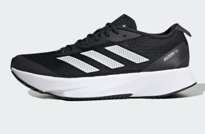 Кросівки Adidas ADIZERO SL - 163084, фото 1 - інтернет-магазин MEGASPORT