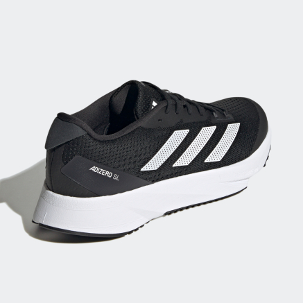 Кроссовки Adidas ADIZERO SL - 163084, фото 4 - интернет-магазин MEGASPORT