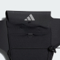 Сумка Adidas RUN POCKET B, фото 4 - інтернет магазин MEGASPORT