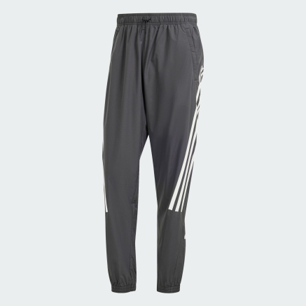 Спортивные штаны Adidas M FI WV PT - 163116, фото 6 - интернет-магазин MEGASPORT