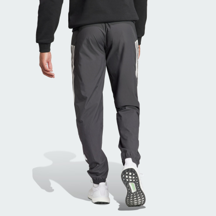 Спортивные штаны Adidas M FI WV PT - 163116, фото 2 - интернет-магазин MEGASPORT