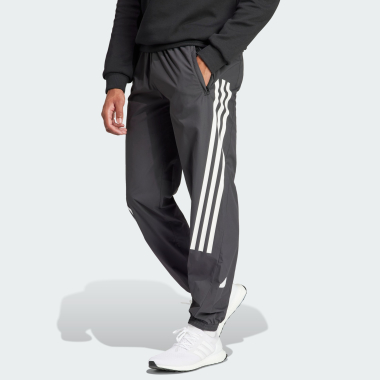 Спортивные штаны Adidas M FI WV PT - 163116, фото 1 - интернет-магазин MEGASPORT