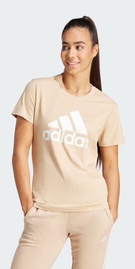 Футболка Adidas W BL T - 163117, фото 1 - інтернет-магазин MEGASPORT