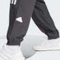 Спортивные штаны Adidas M FI WV PT, фото 5 - интернет магазин MEGASPORT