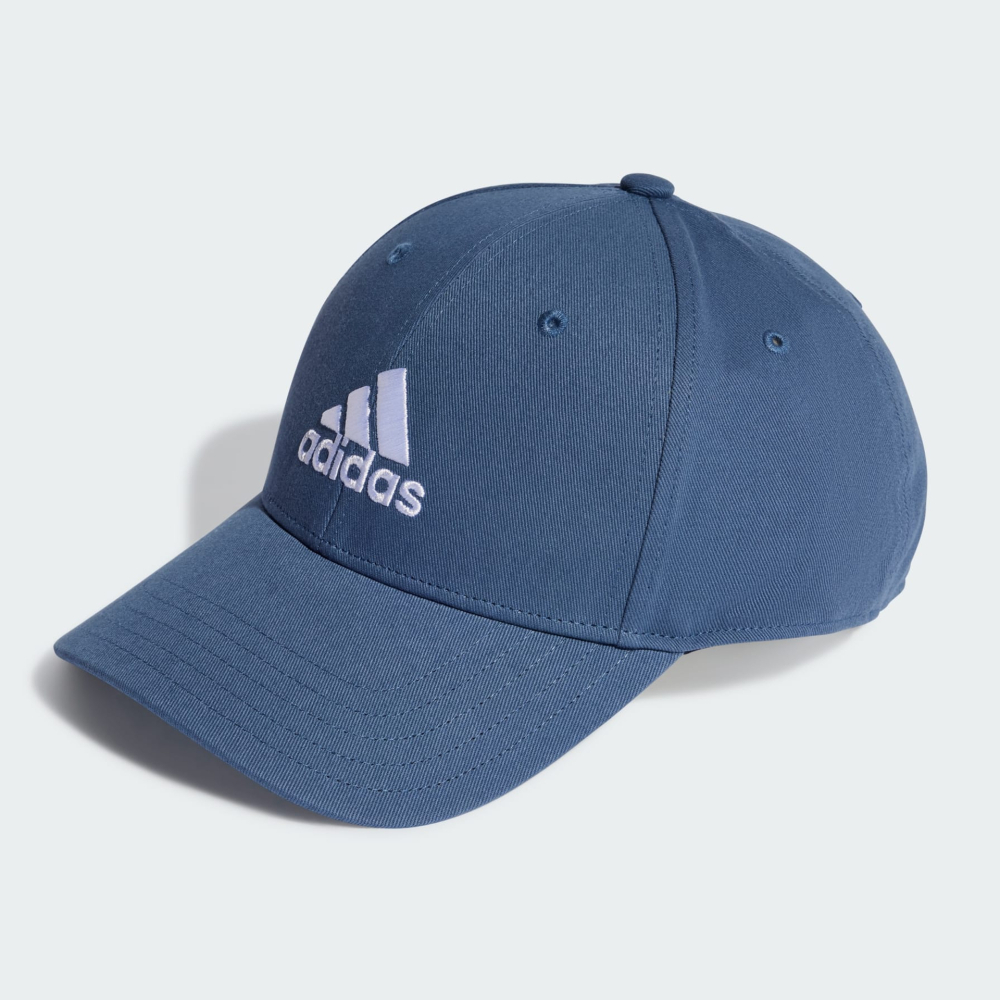 Adidas cap blue hotsell