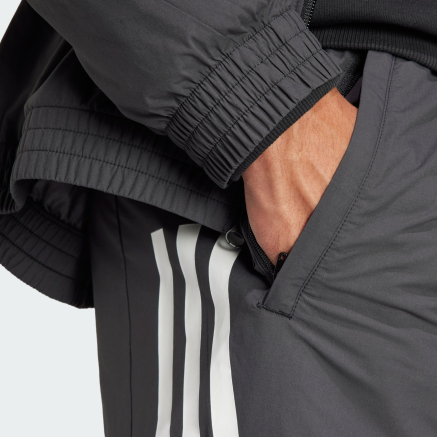 Спортивнi штани Adidas M FI WV PT - 163116, фото 4 - інтернет-магазин MEGASPORT