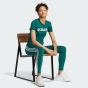 Футболка Adidas W LIN T, фото 3 - інтернет магазин MEGASPORT