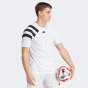 Футболка Adidas FORTORE23 JSY, фото 3 - интернет магазин MEGASPORT