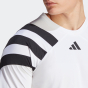 Футболка Adidas FORTORE23 JSY, фото 4 - интернет магазин MEGASPORT