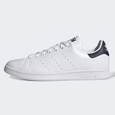 Кеди Adidas Originals STAN SMITH - 163078, фото 1 - інтернет-магазин MEGASPORT