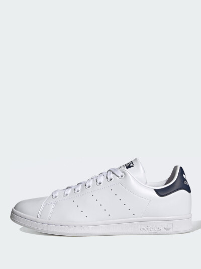 Кеди Adidas Originals STAN SMITH - 163078, фото 1 - інтернет-магазин MEGASPORT