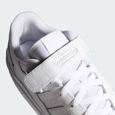 Кросівки Adidas Originals FORUM LOW - 163080, фото 7 - інтернет-магазин MEGASPORT