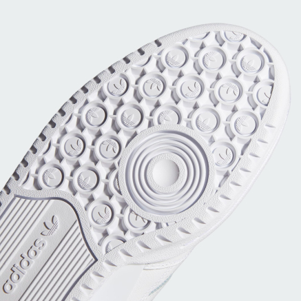 Кросівки Adidas Originals FORUM LOW - 163080, фото 8 - інтернет-магазин MEGASPORT