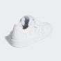 Кросівки Adidas Originals дитячі FORUM LOW J, фото 4 - інтернет магазин MEGASPORT