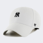 Кепка 47 Brand MLB NEW YORK YANKEES BASE RUNNER, фото 1 - інтернет магазин MEGASPORT