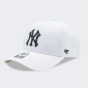 Кепка 47 Brand MLB NEW YORK YANKEES, фото 1 - интернет магазин MEGASPORT