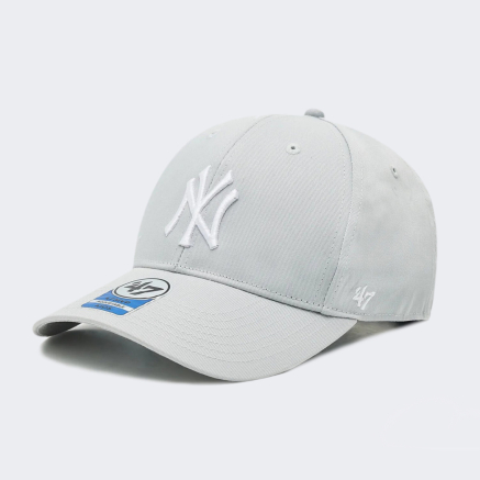 Кепка 47 Brand детская MLB NEW YORK YANKEES RAISED - 163175, фото 1 - интернет-магазин MEGASPORT