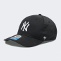 Кепка 47 Brand дитяча MLB NEW YORK YANKEES RAISED, фото 1 - інтернет магазин MEGASPORT