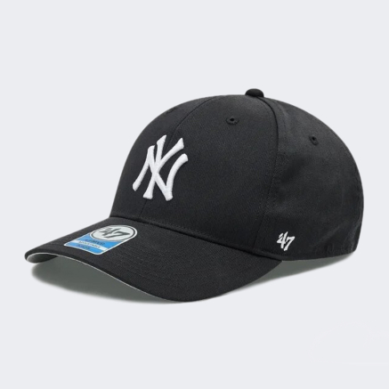 Кепка 47 Brand детская MLB NEW YORK YANKEES RAISED - 163174, фото 1 - интернет-магазин MEGASPORT