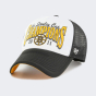 Кепка 47 Brand NHL BOSTON BRUINS FOAM CHAMP, фото 1 - интернет магазин MEGASPORT