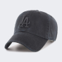 Кепка 47 Brand MLB LOS ANGELES DODGERS, фото 1 - интернет магазин MEGASPORT