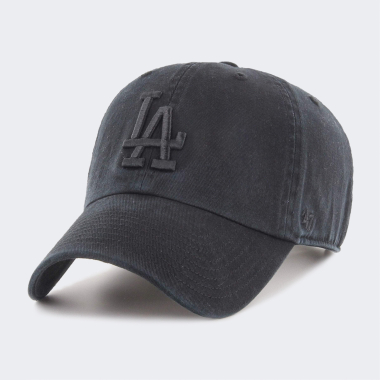 Кепки і Панами 47 Brand MLB LOS ANGELES DODGERS - 163163, фото 1 - інтернет-магазин MEGASPORT