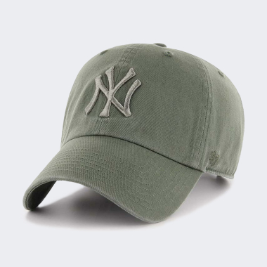 Кепки и Панамы 47 Brand MLB NEW YORK YANKEES - 163165, фото 1 - интернет-магазин MEGASPORT
