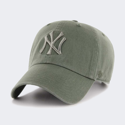 Кепка 47 Brand MLB NEW YORK YANKEES - 163165, фото 1 - интернет-магазин MEGASPORT