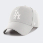Кепка 47 Brand MLB LOS ANGELES DODGERS, фото 1 - интернет магазин MEGASPORT