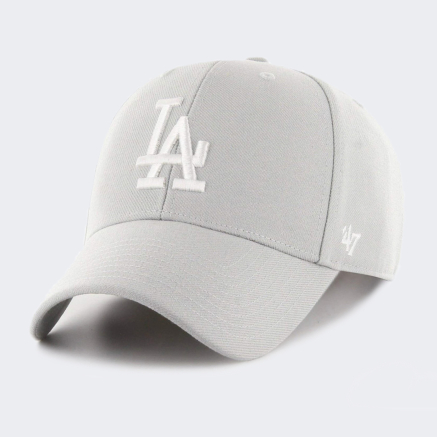 Кепка 47 Brand MLB LOS ANGELES DODGERS - 163169, фото 1 - интернет-магазин MEGASPORT