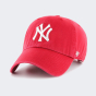 Кепка 47 Brand дитяча MLB NEW YORK YANKEES, фото 1 - інтернет магазин MEGASPORT