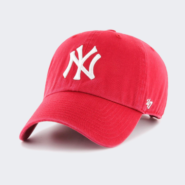 Кепки і Панами 47 Brand дитяча MLB NEW YORK YANKEES - 163166, фото 1 - інтернет-магазин MEGASPORT