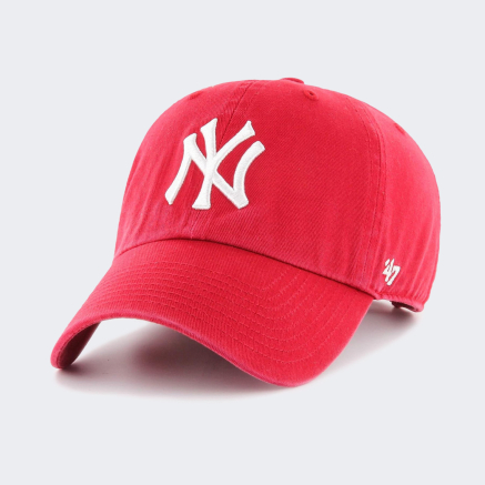 Кепка 47 Brand детская MLB NEW YORK YANKEES - 163166, фото 1 - интернет-магазин MEGASPORT