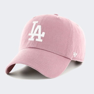 Кепки і Панами 47 Brand MLB LOS ANGELES DODGERS - 163162, фото 1 - інтернет-магазин MEGASPORT