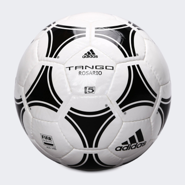 Мячи Adidas Tango Rosario - 115682, фото 1 - интернет-магазин MEGASPORT