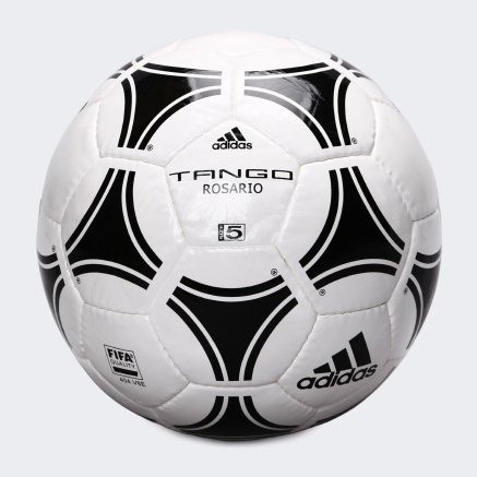 Мяч Adidas Tango Rosario - 115682, фото 1 - интернет-магазин MEGASPORT
