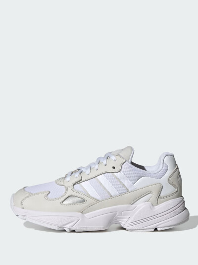Кросівки Adidas Originals FALCON W - 163154, фото 1 - інтернет-магазин MEGASPORT