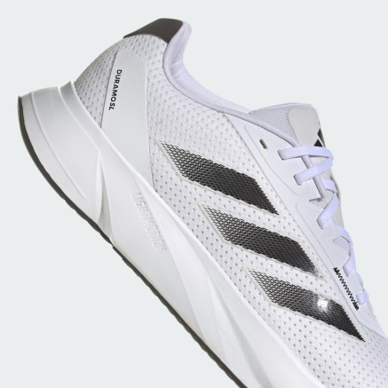 Кроссовки Adidas DURAMO SL M - 163150, фото 8 - интернет-магазин MEGASPORT