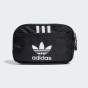 Сумка Adidas Originals AC WAISTBAG, фото 1 - интернет магазин MEGASPORT