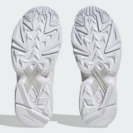 Кроссовки Adidas Originals FALCON W - 163154, фото 5 - интернет-магазин MEGASPORT